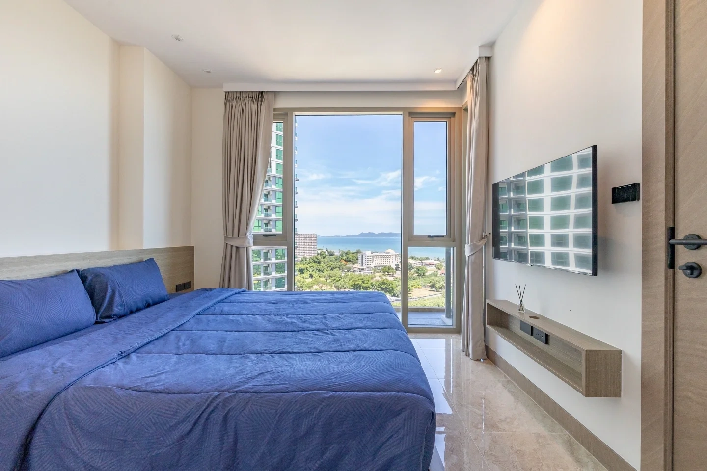 2 - verkauf wohnung meerblick pattaya chonburi thailand