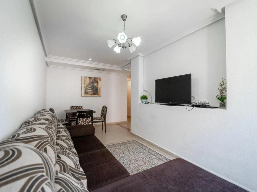 2 - venda apartamento torrevieja - costa blanca comunidade valenciana espanha