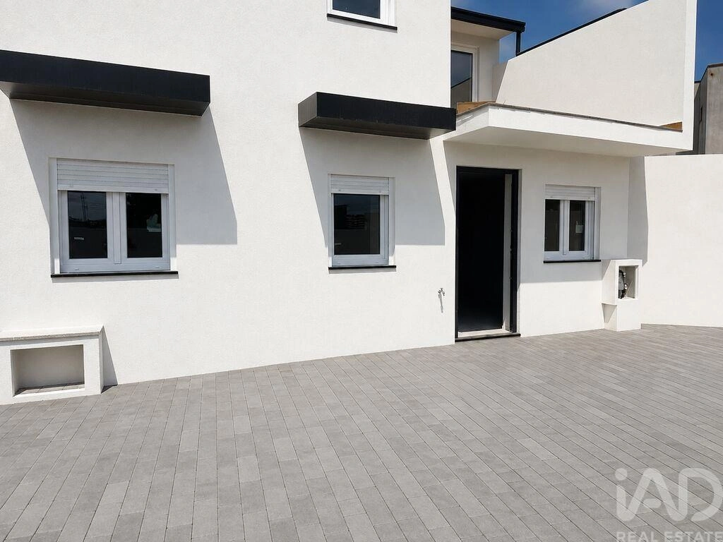1 - vente villa arcozelo région nord portugal