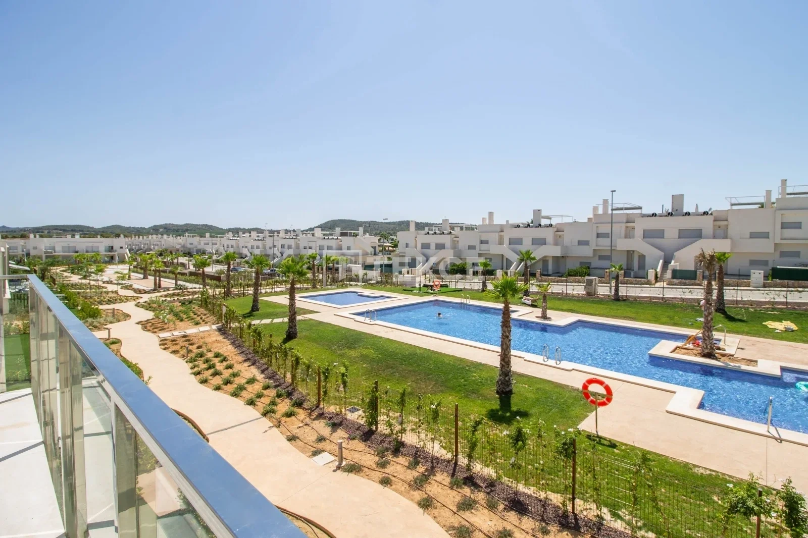 2 - verkauf wohnung orihuela valencia spanien