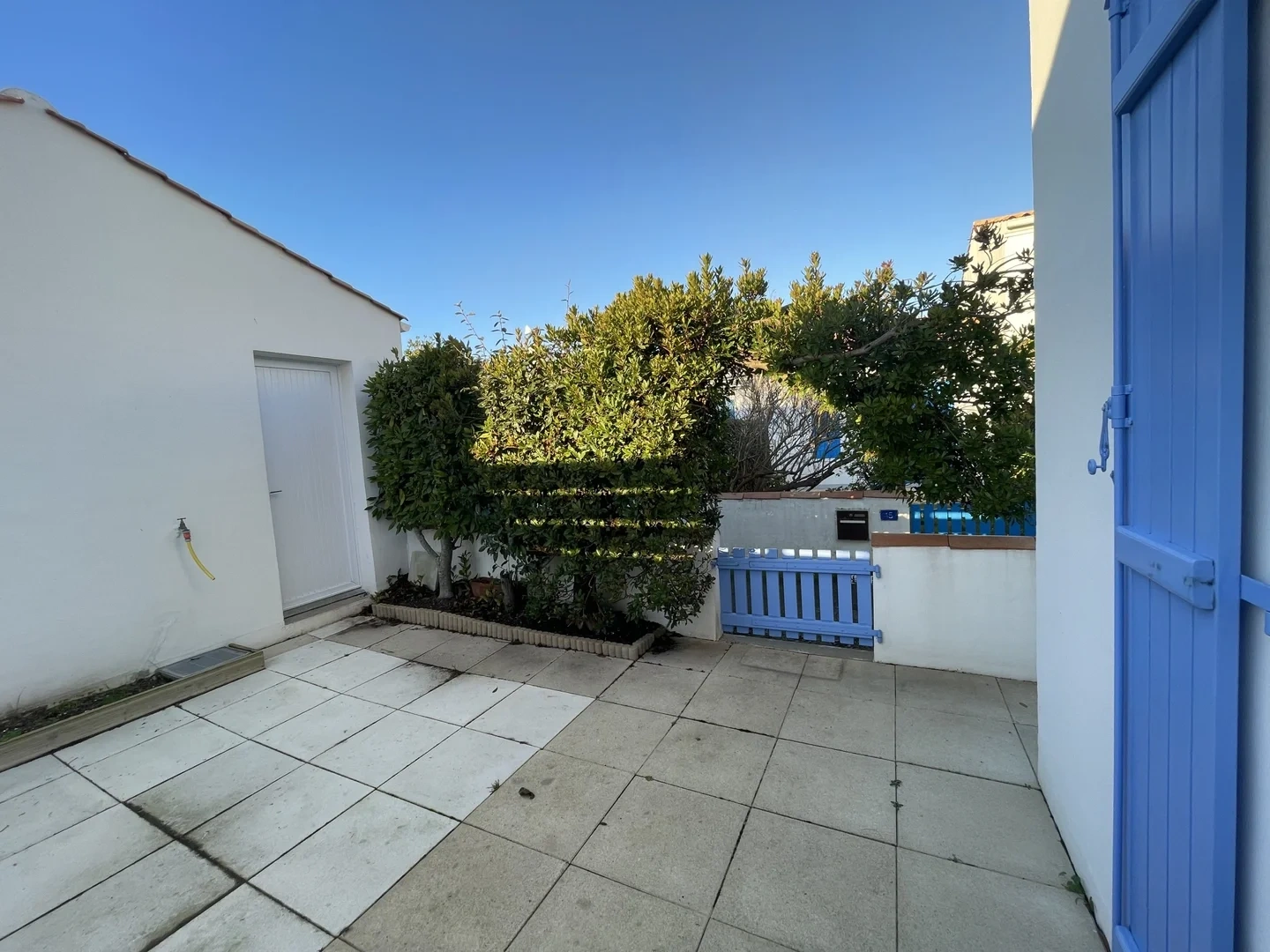 2 - venta casa noirmoutier-en-l'île vendée francia