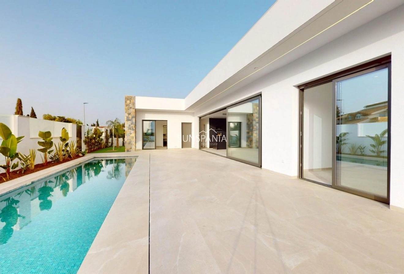 1 - venta casa los alcazares región de murcia españa