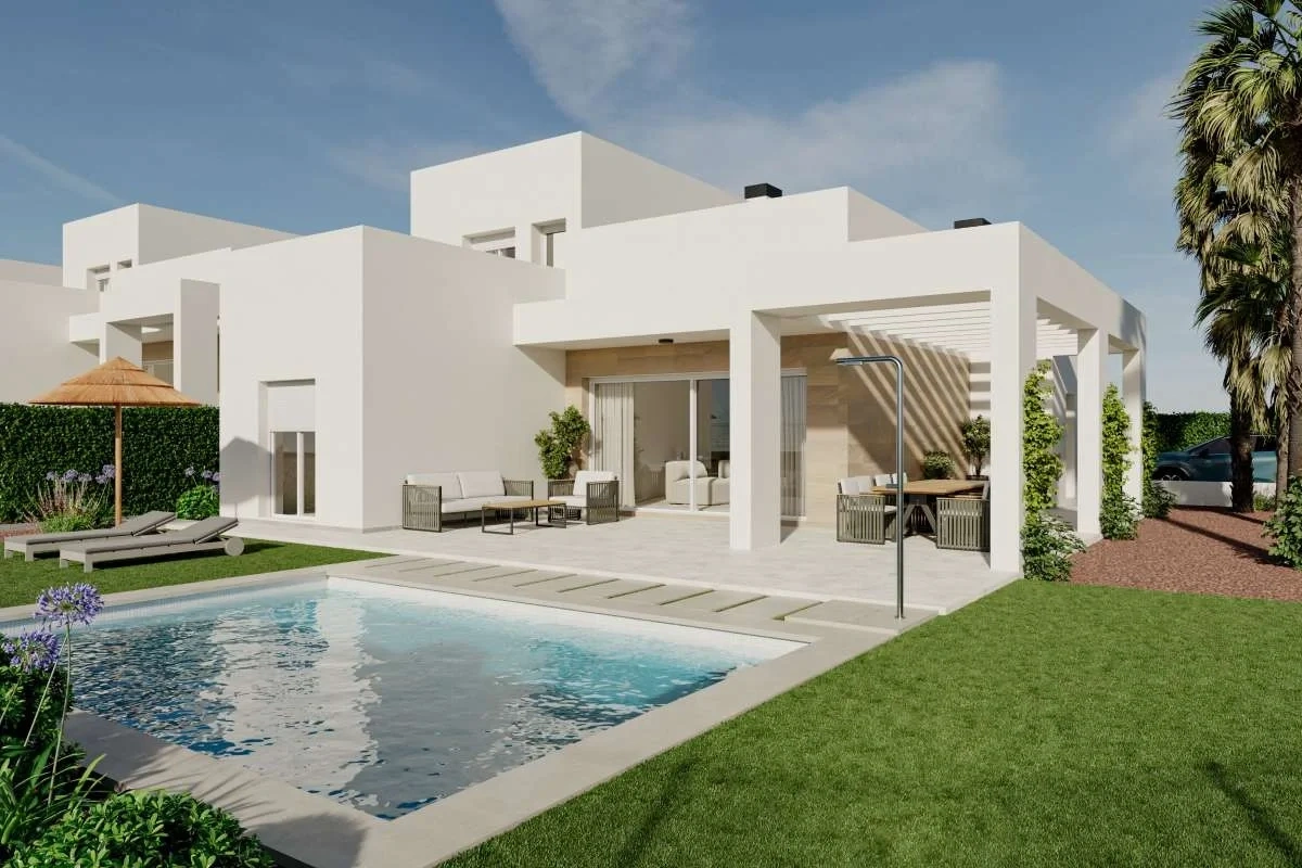 1 - verkauf haus algorfa valencia spanien