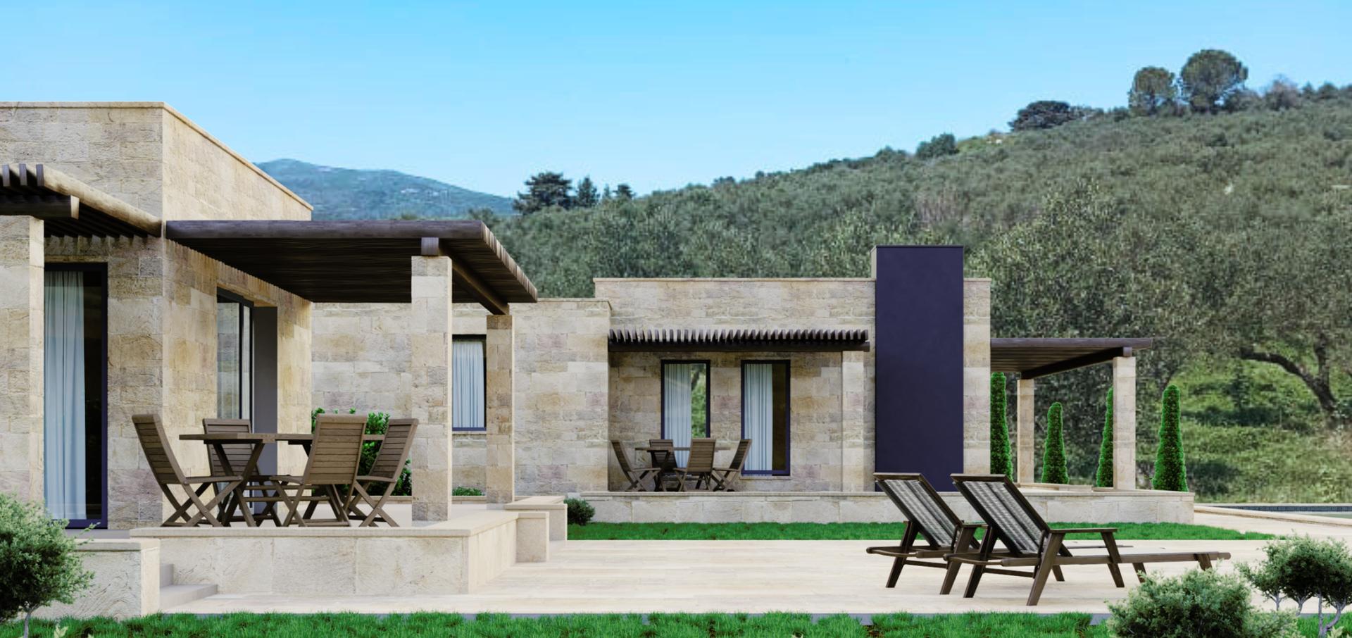 2 - vente maison káïna crète grèce