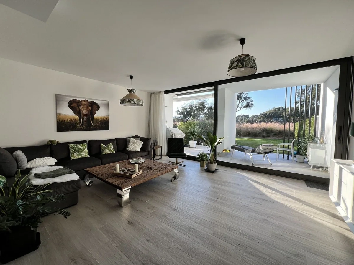 2 - verkoop huis uitzicht op zee sotogrande andalusië spanje
