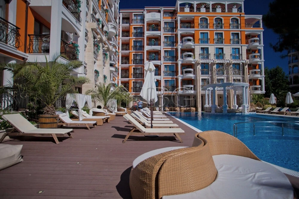 1 - verkauf wohnung strandpromenade sunny beach burgas bulgarien
