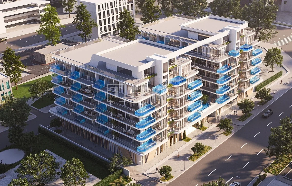 2 - verkauf wohnung dubai dubai vereinigte arabische emirate