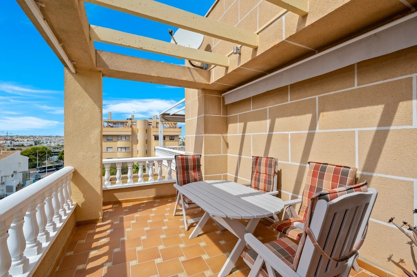2 - vendita appartamento vista mare orihuela-costa comunità valenciana spagna