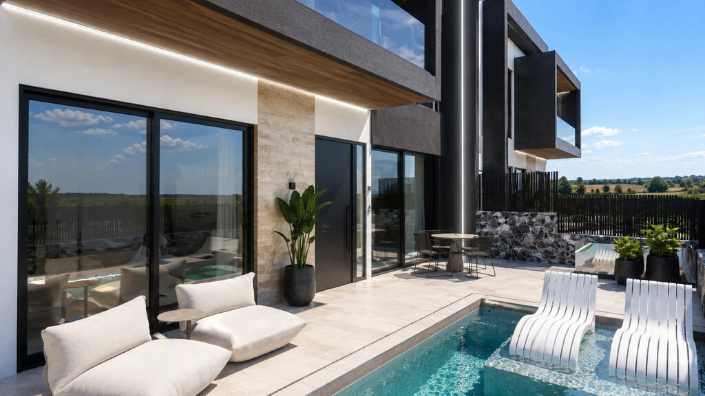 1 - verkoop huis strand to voet gouves crete griekenland