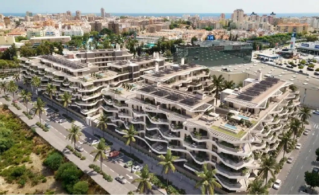 1 - vendita appartamento mijas andalusia spagna