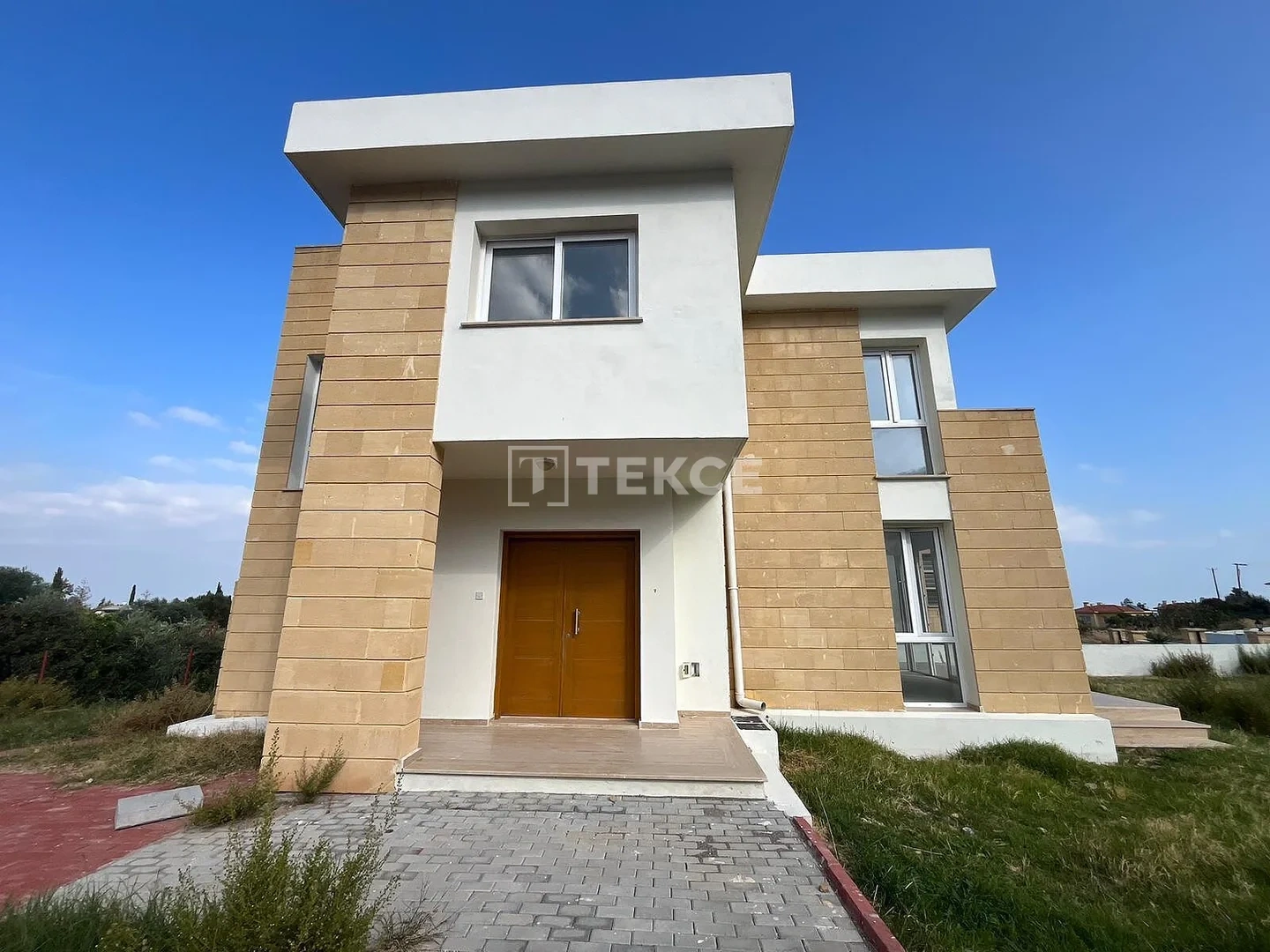 1 - vente maison girne kyrenia chypre