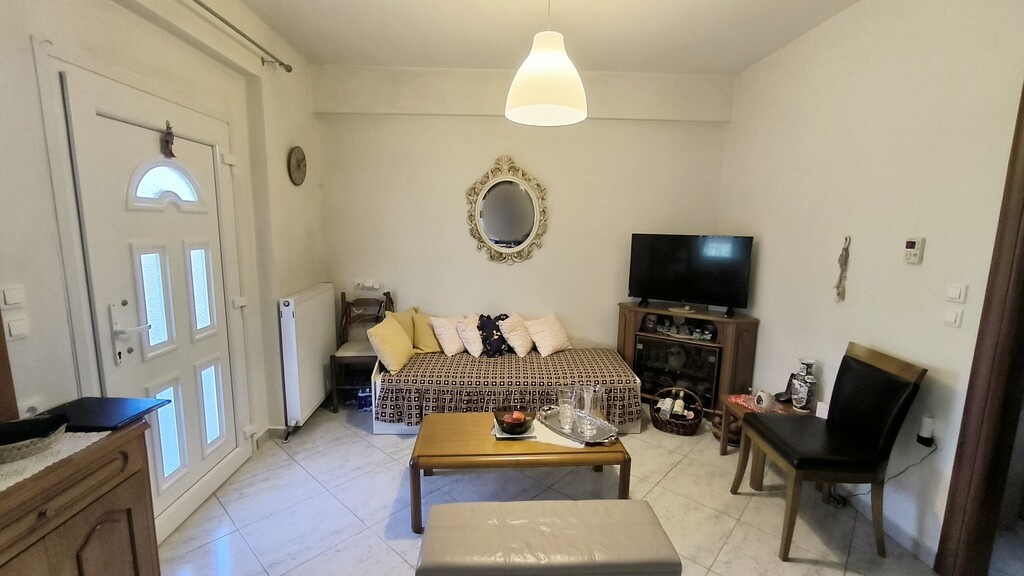 Apartamento a pie de playa con 1 dormitorio