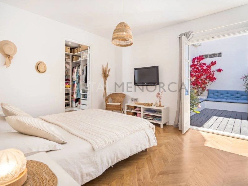 2 - verkoop huis ciutadella de menorca minorca -balearic islands spanje