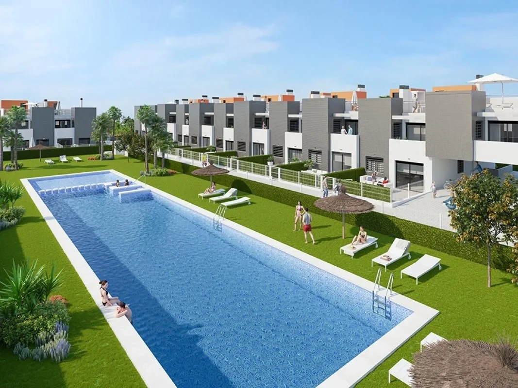 2 - vente appartement torrevieja - costa blanca communauté valencienne espagne