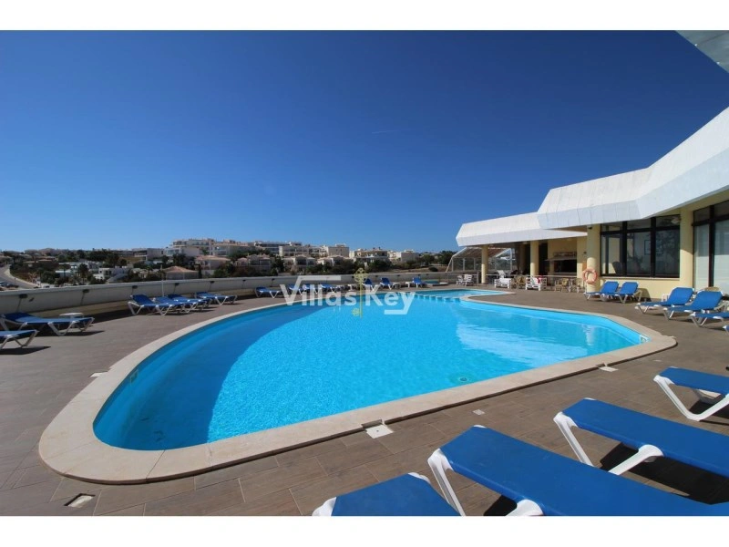 1 - venda apartamento vista de mar lagos algarve portugal