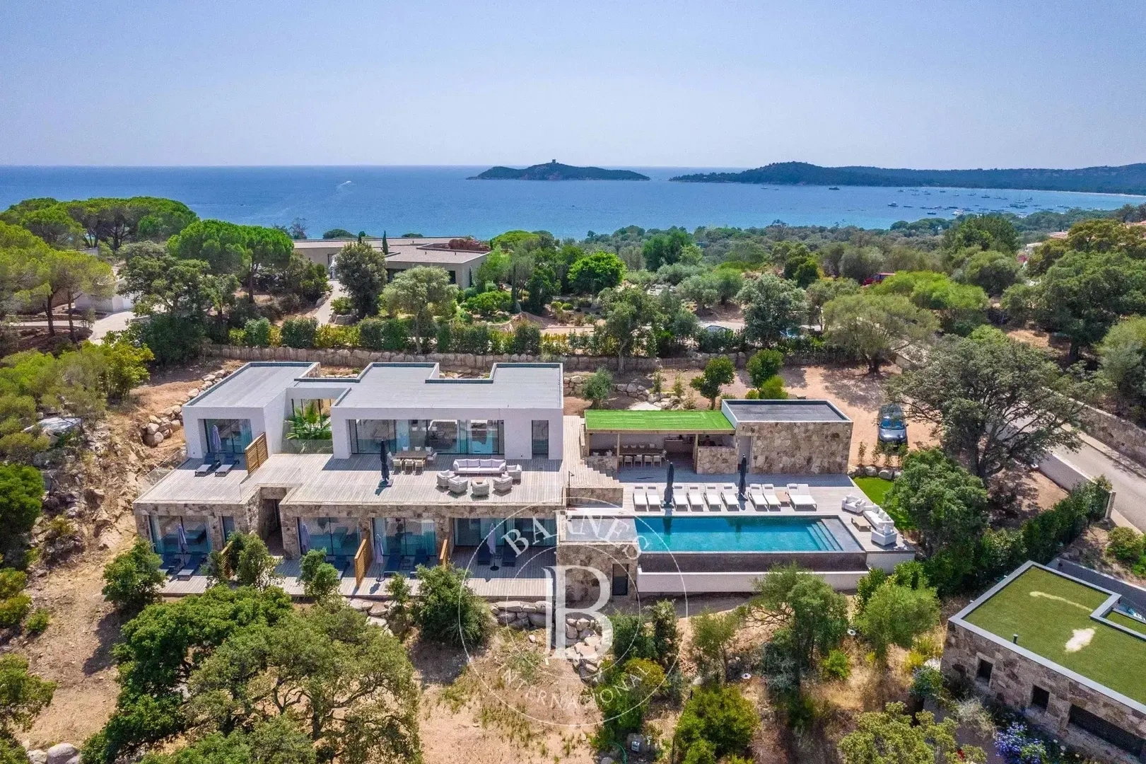 1 - verkauf haus sainte-lucie-de-porto-vecchio corse (du-sud) frankreich