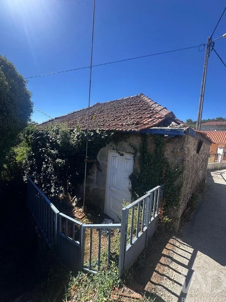 2 - vendita villa lamego regione nord portogallo