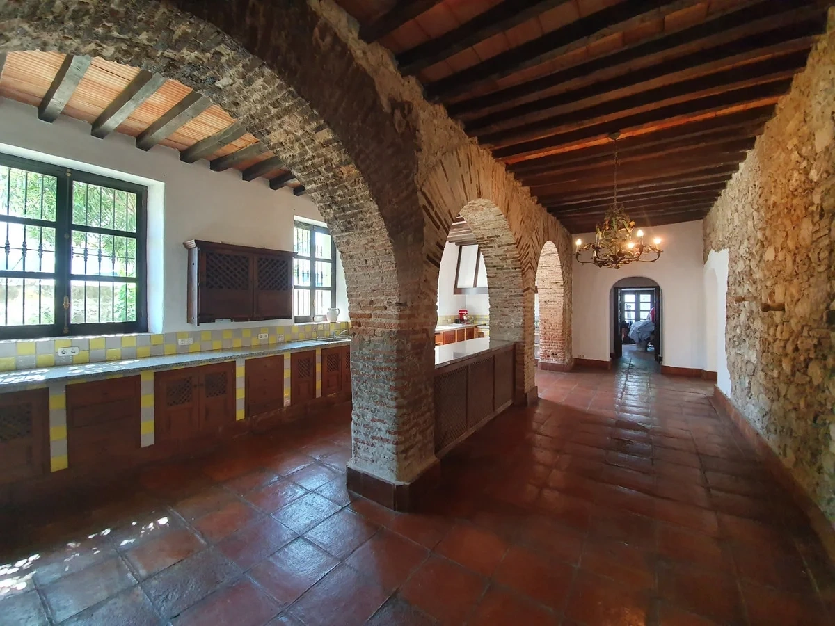 2 - venta casa san enrique de guadiaro andalucía españa