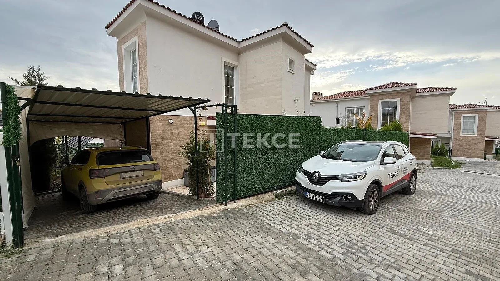 2 - sea view house for sale in kusadasi aydın turkey