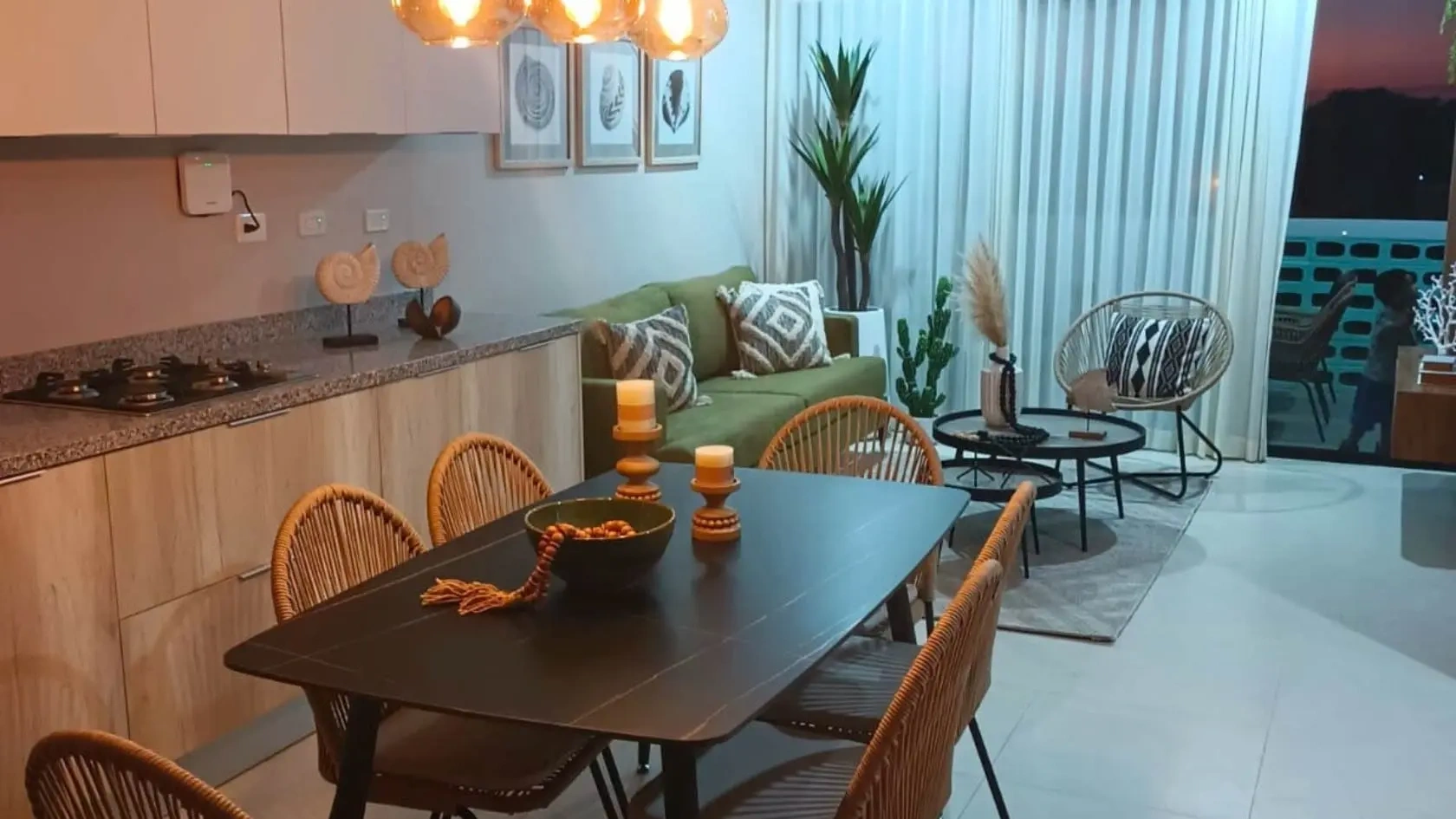 1 - verkauf wohnung mazatlan sinaloa mexiko