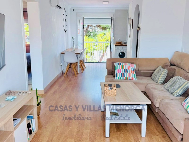 1 - verkoop appartement es castell minorca -balearic islands spanje