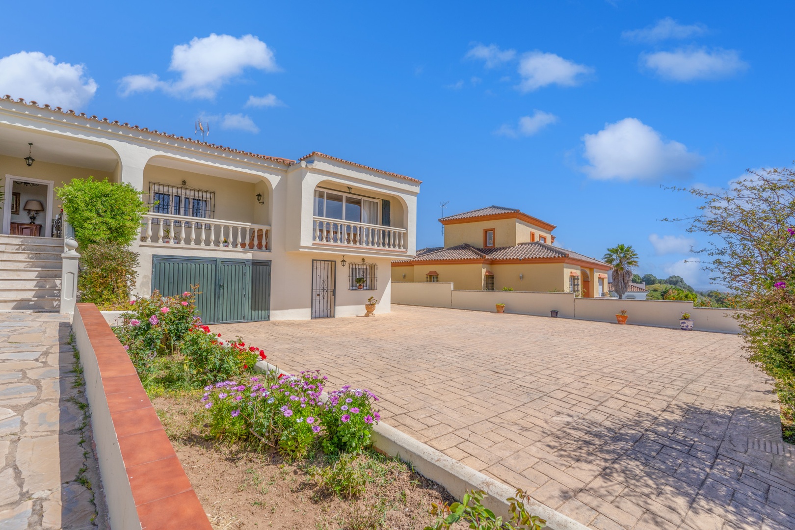 1 - venta casa vista al mar guadiaro andalucía españa