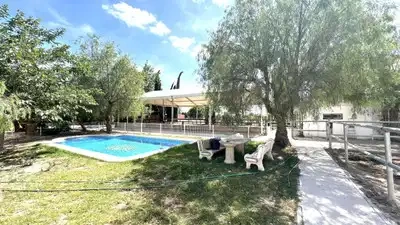 1 - продажа дом orihuela валенсия испания