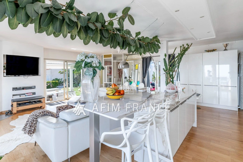 2 - sea view house for sale in beausoleil alpes-maritimes france