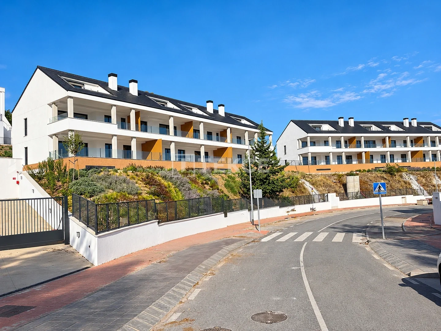 1 - venta apartamento vista al mar benalmadena - costa del sol andalucía españa