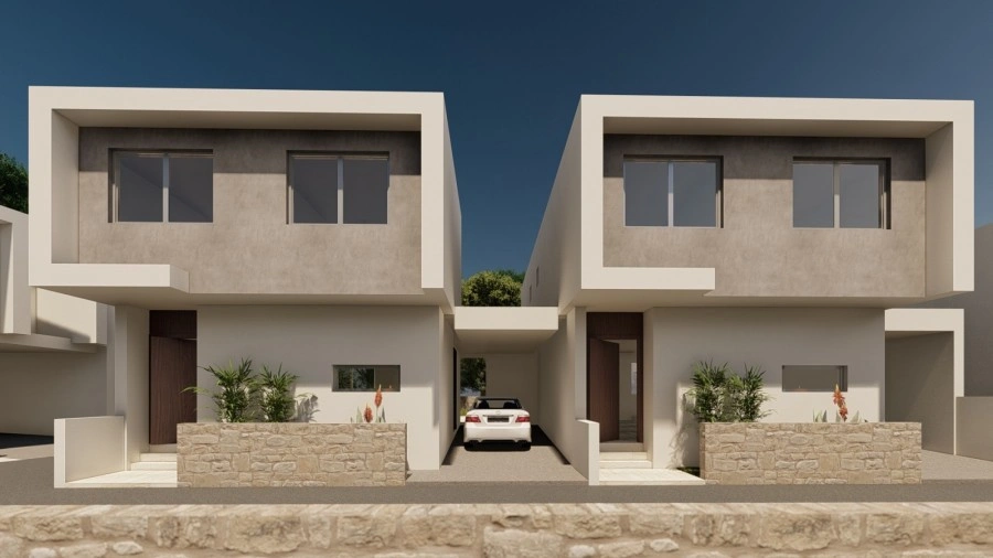2 - vente maison paphos paphos chypre