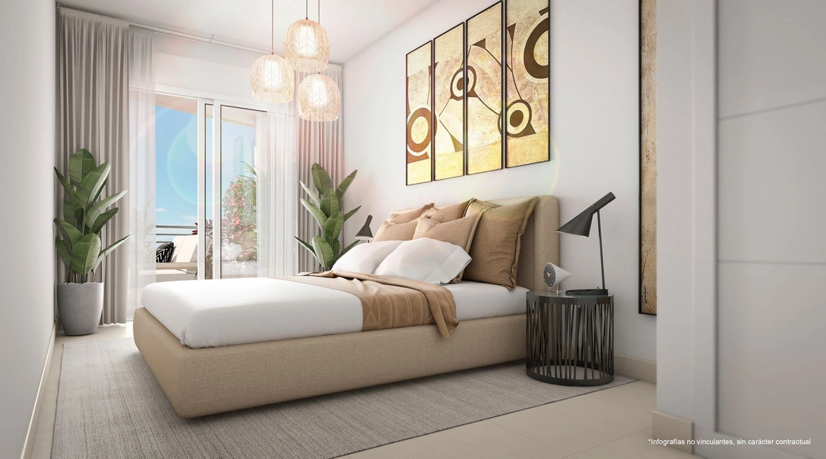 2 - продажа квартира benalmadena - costa del sol андалусия испания