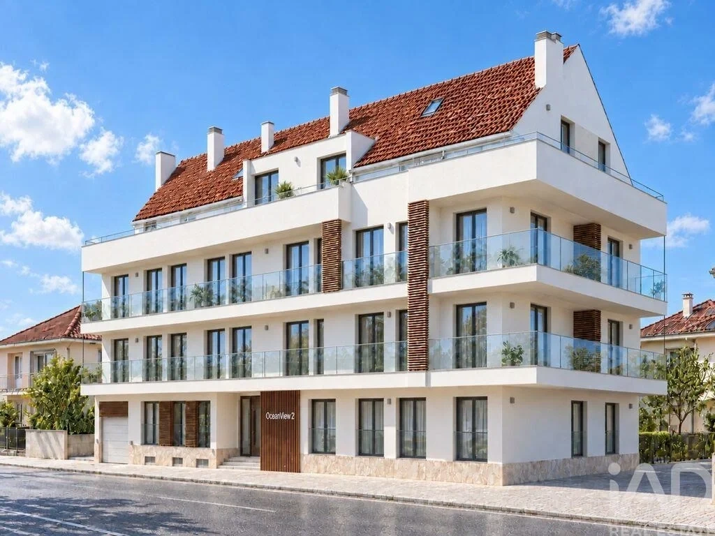 2 - apartment for sale in atouguia da baleia centro region portugal