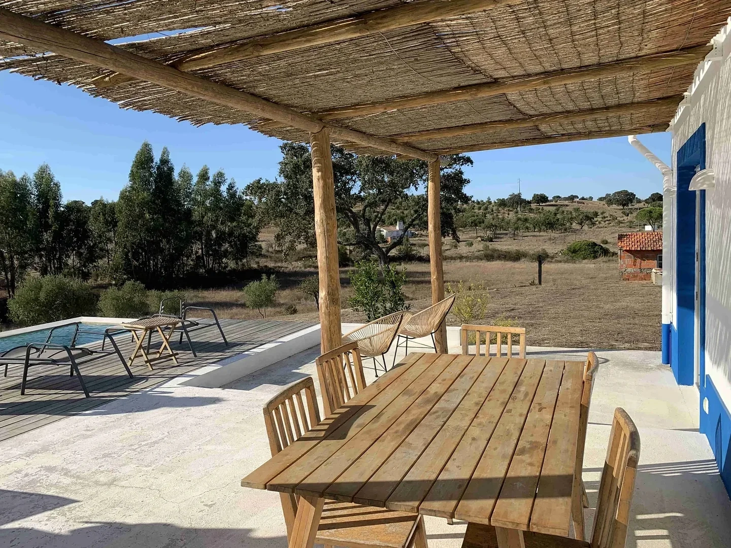 2 - verkauf haus strandpromenade grândola alentejo portugal