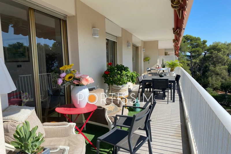 2 - vente appartement vue mer cagnes-sur-mer alpes-maritimes france