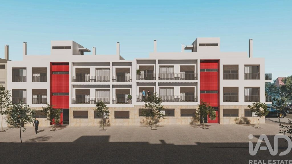 2 - vente appartement moncarapacho algarve portugal