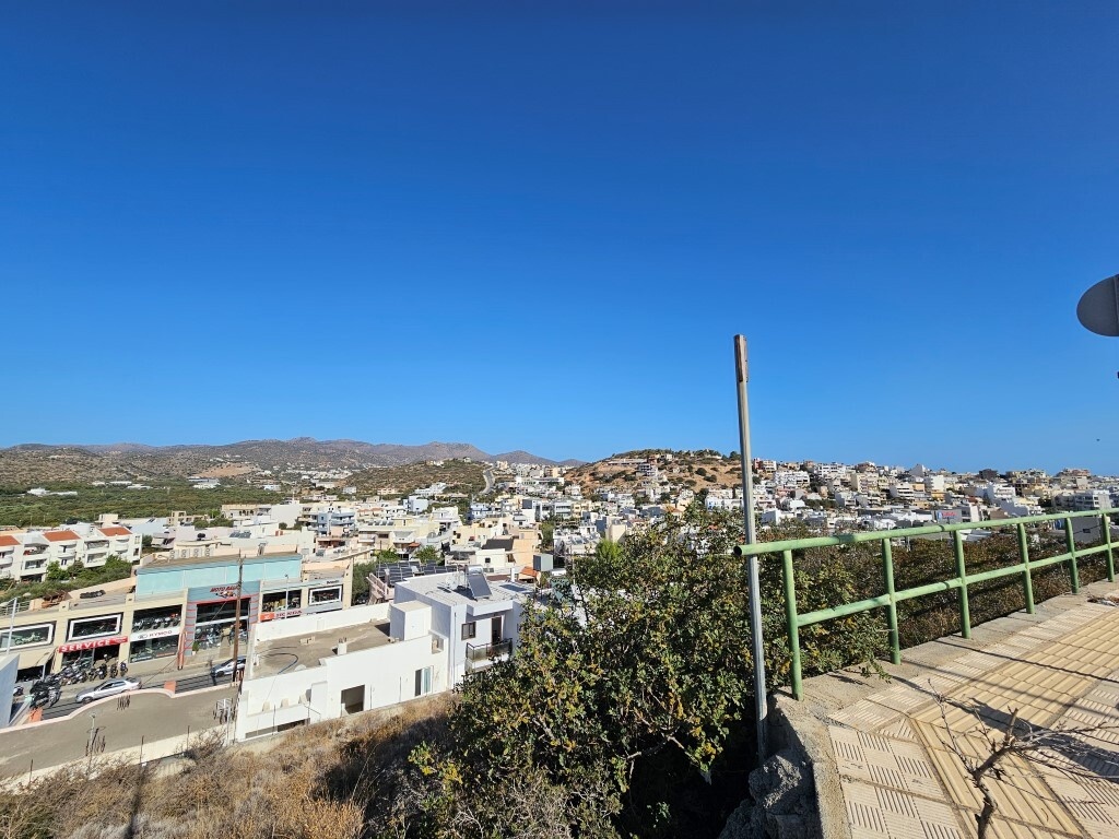 2 - beach walk plot of land for sale in ágios nikólaos peloponnese greece