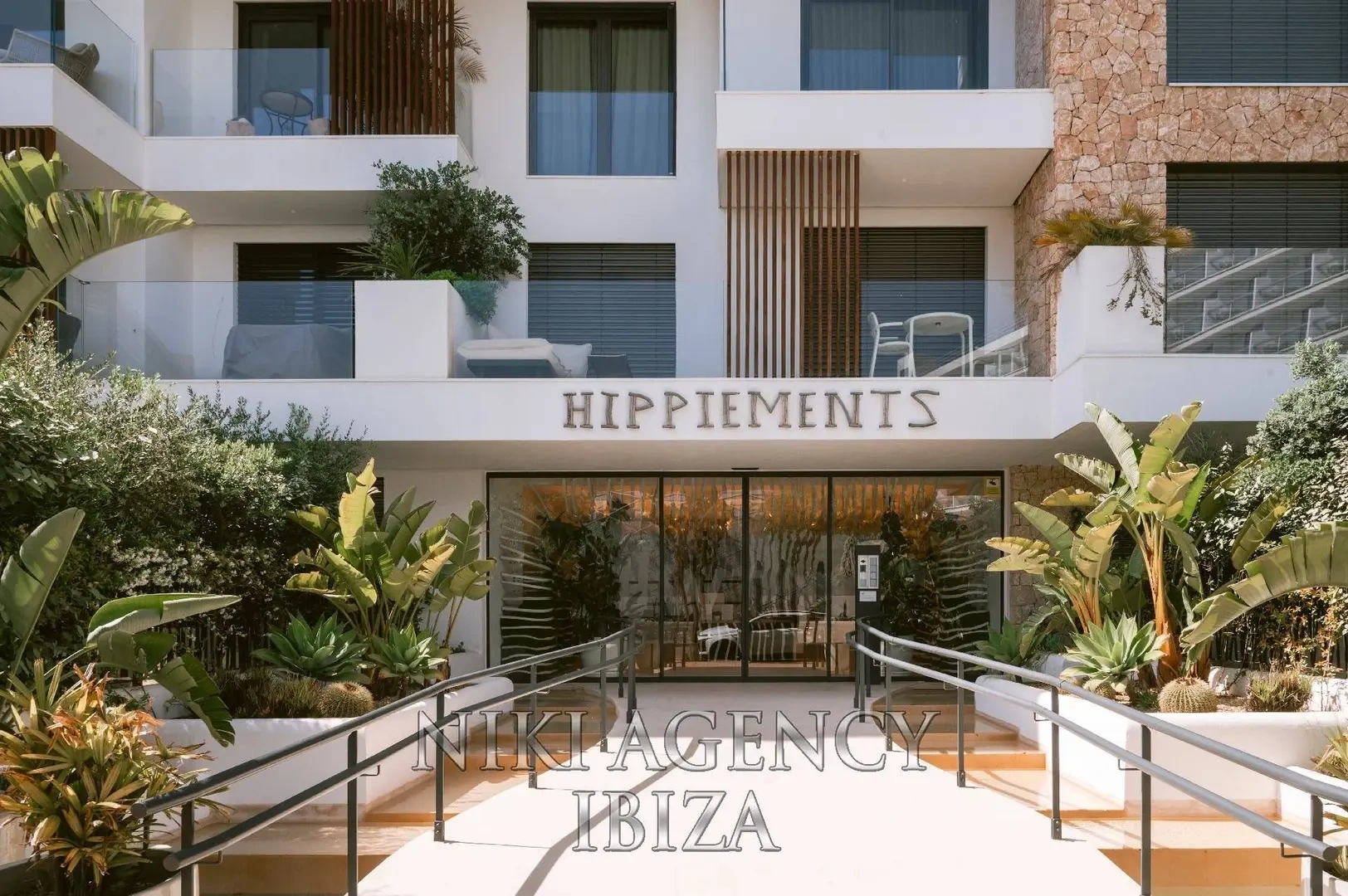 1 - verkauf wohnung meerblick ibiza - eivissa ibiza - balearen spanien