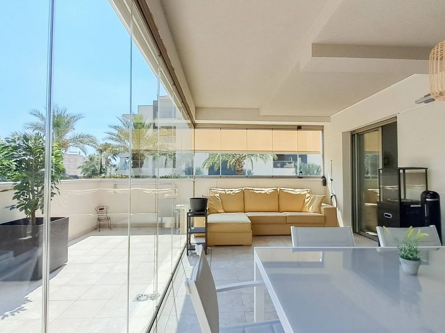 1 - vente appartement villamartin communauté valencienne espagne
