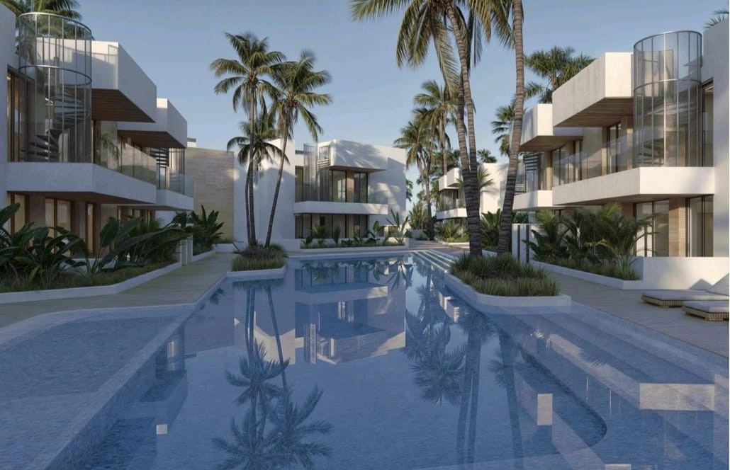 2 - vente appartement sant antoni de portmany ibiza - baléares espagne