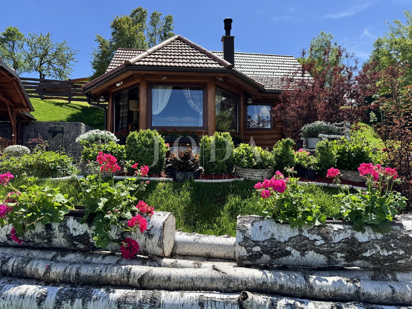 1 - house for sale in ravna gora primorje-gorski kotar croatia