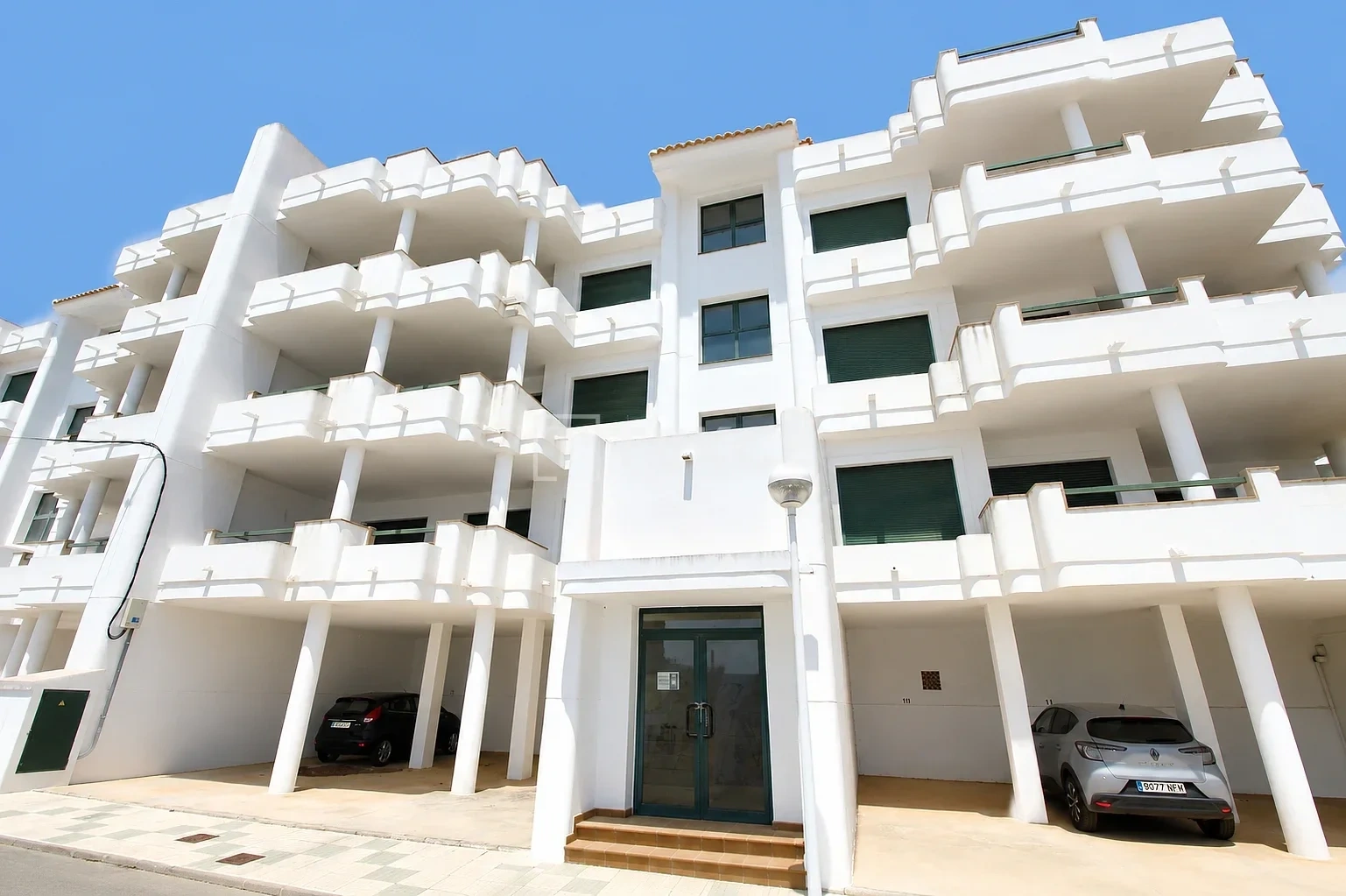 1 - verkauf wohnung orihuela valencia spanien