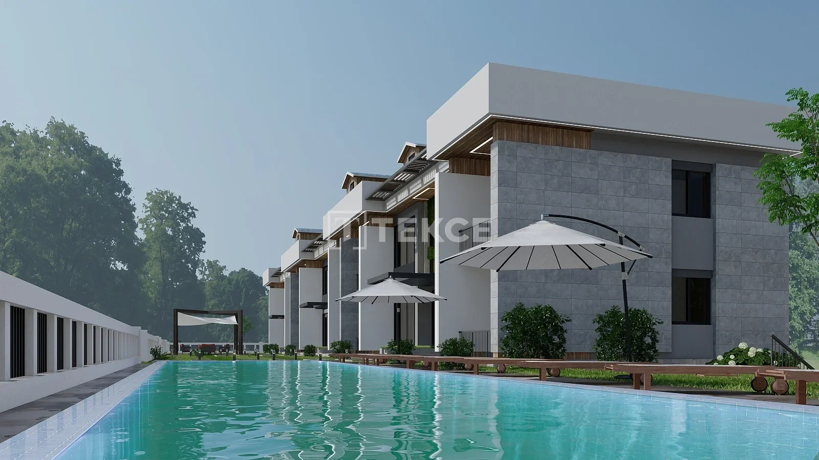 1 - vente appartement kemer antalya turquie