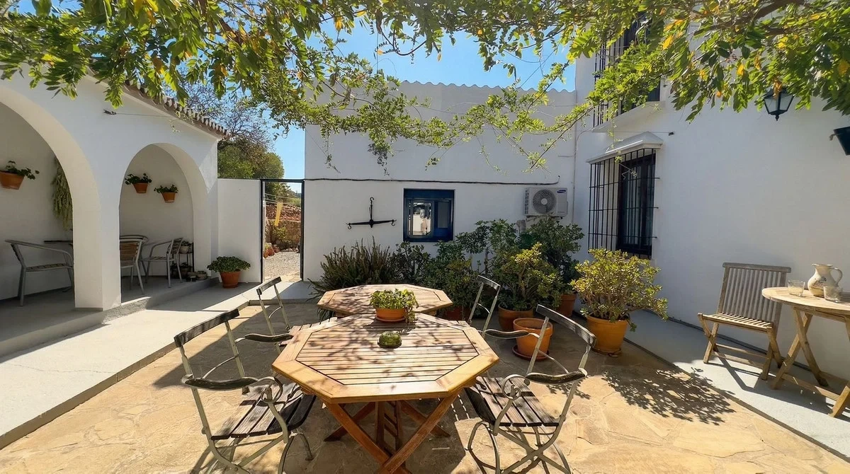 2 - venta casa alora andalucía españa