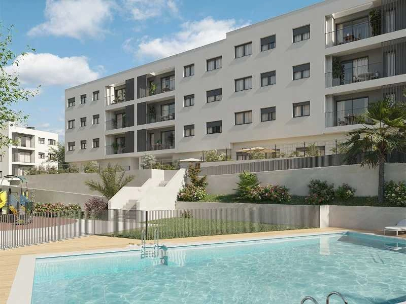1 - продажа квартира аликанте - costa blanca валенсия испания