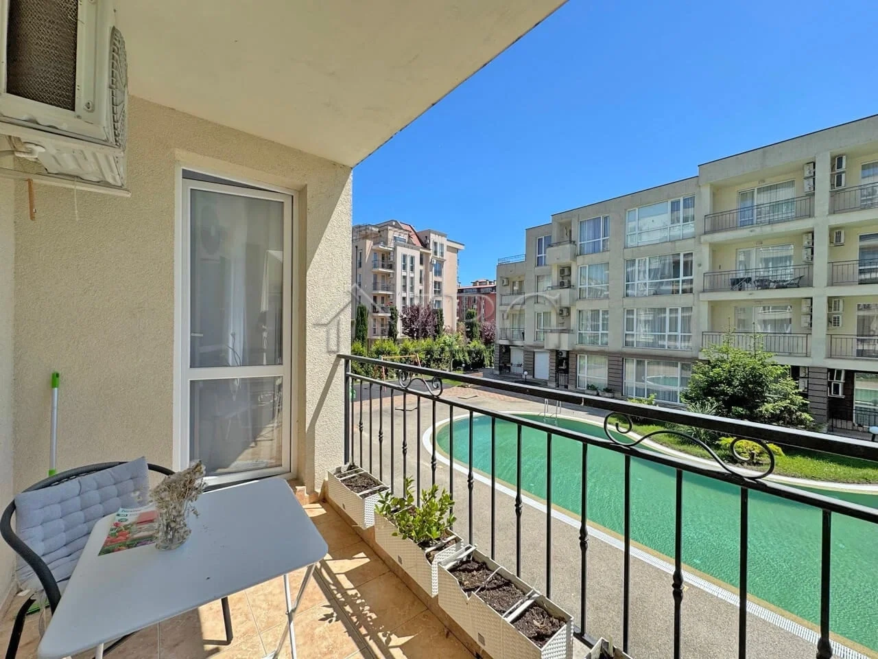 1 - verkauf wohnung sunny beach burgas bulgarien