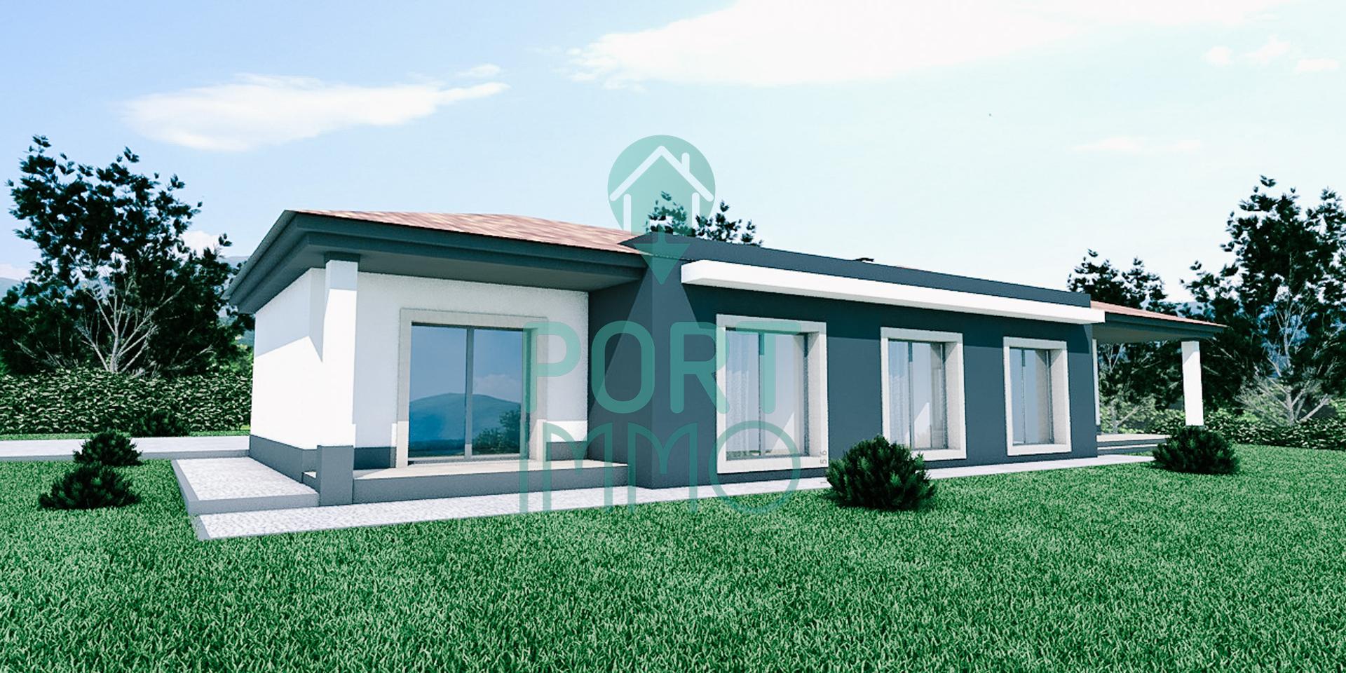 Grundstück von 3 783 m²