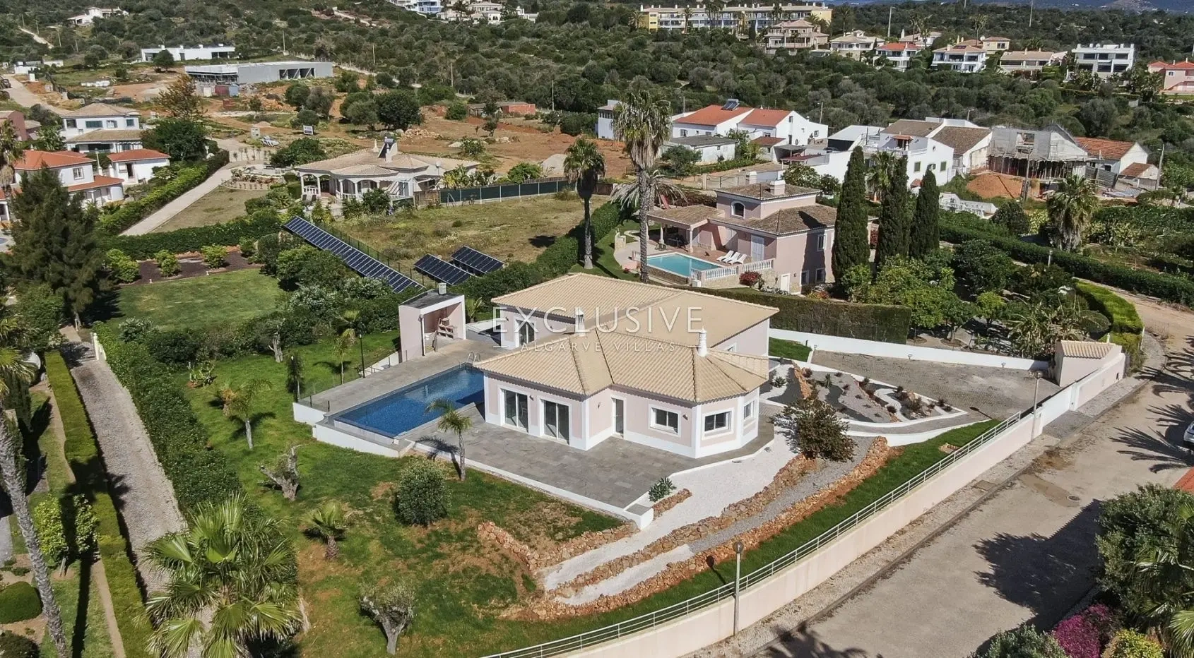 2 - vente villa vue mer lagos algarve portugal
