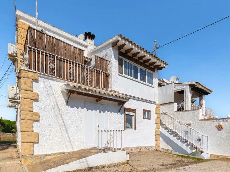 1 - venda casa xabia/javea - costa blanca comunidade valenciana espanha
