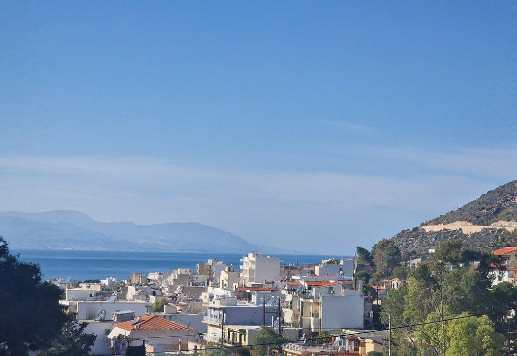 1 - sea view house for sale in loutráki peloponnese greece