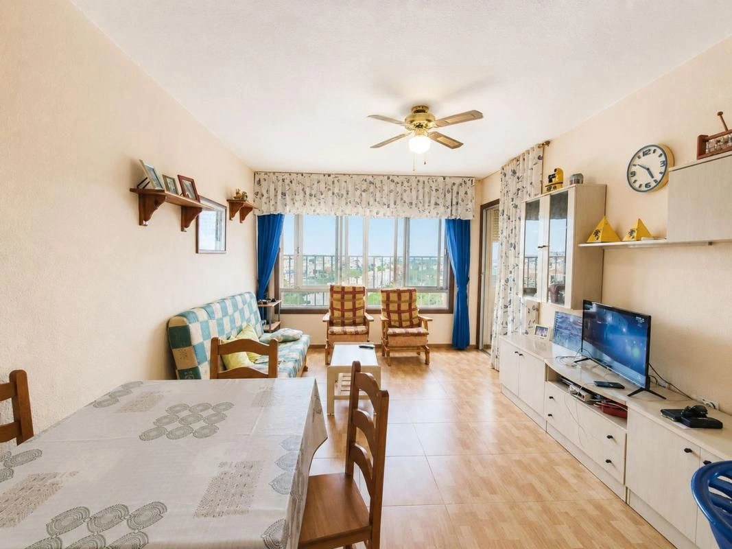 1 - vendita appartamento vista mare orihuela-costa comunità valenciana spagna